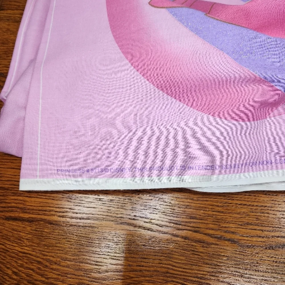 Disney Princess Fabric
